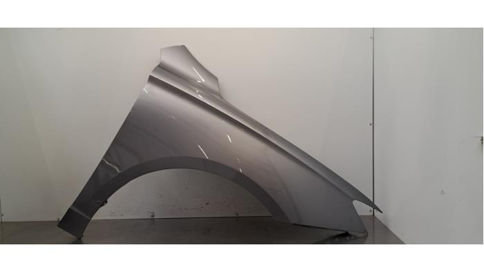 Aile avant droite MG MG5 Electric