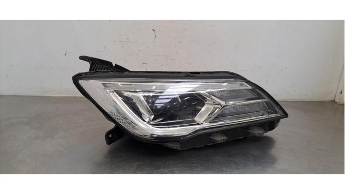 Phare droit MG MG5 Electric