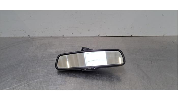 Rétroviseur intérieur MG MG5 Electric