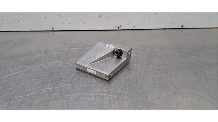 Caméra avant MG MG5 Electric