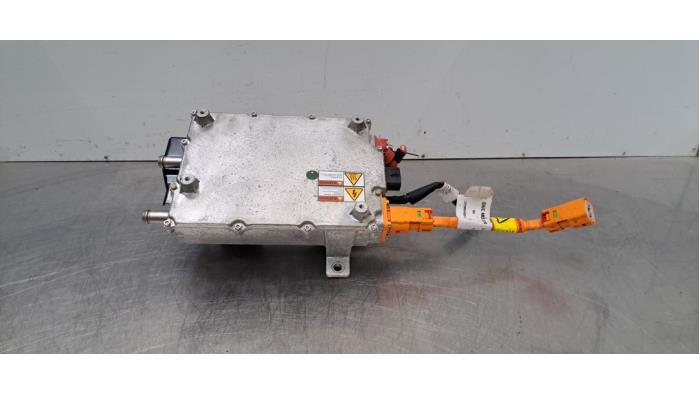 DC/CD convertisseur MG MG5 Electric