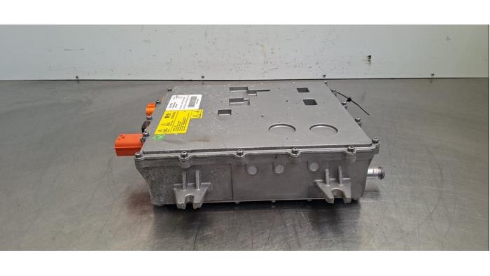 Convertisseur MG MG5 Electric