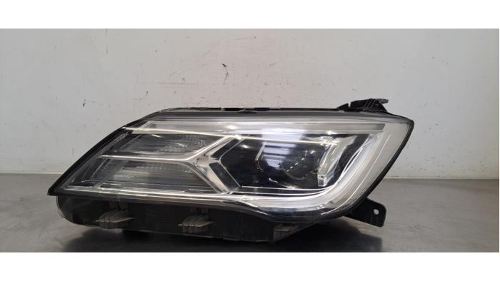 Phare gauche MG MG5 Electric