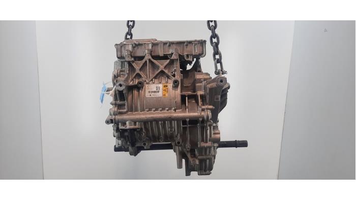 Électromoteur voiture électrique Mercedes EQC