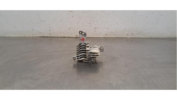 Module phare LED MG MG5 Electric