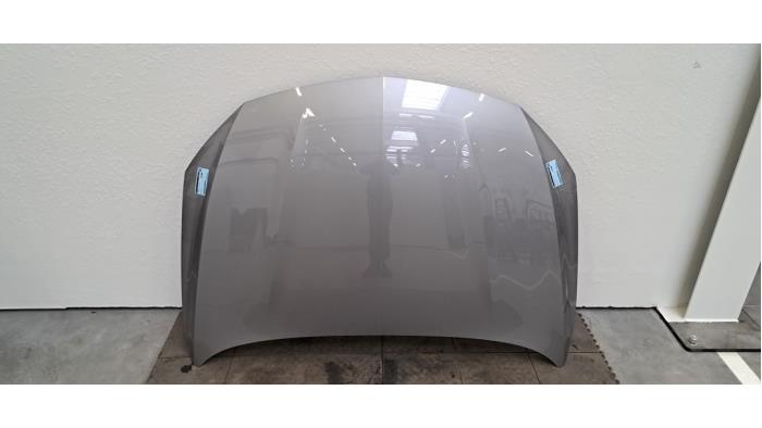 Capot MG MG5 Electric