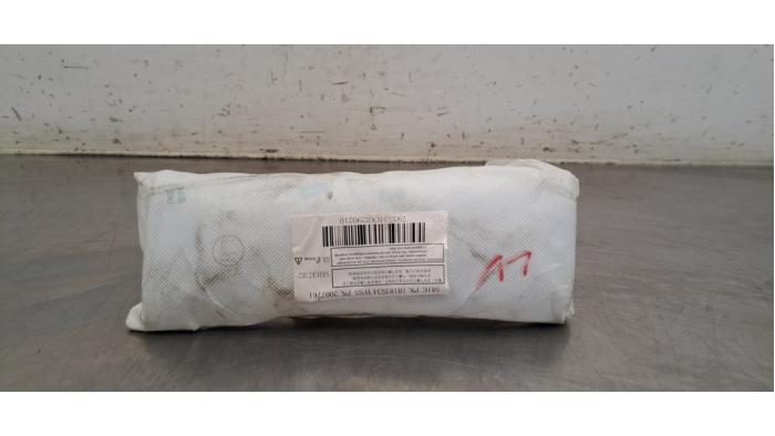 Airbag siège MG MG5 Electric