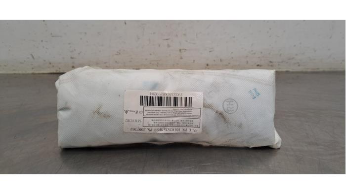 Airbag siège MG MG5 Electric