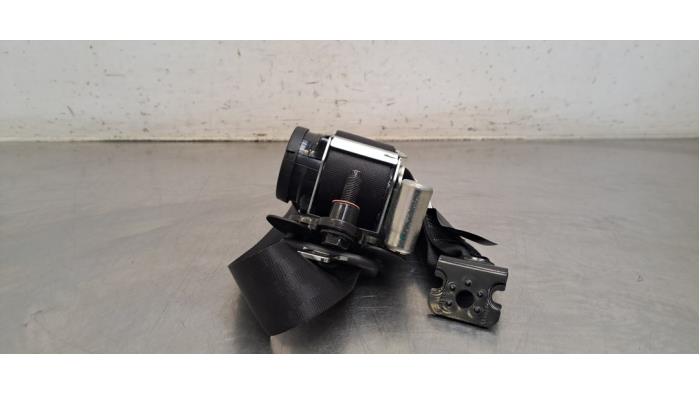 Ceinture de sécurité avant droite MG MG5 Electric