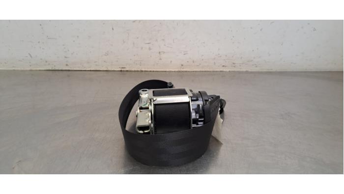 Ceinture de sécurité avant gauche MG MG5 Electric