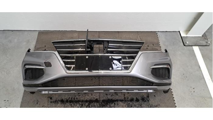 Pare-chocs avant MG MG5 Electric