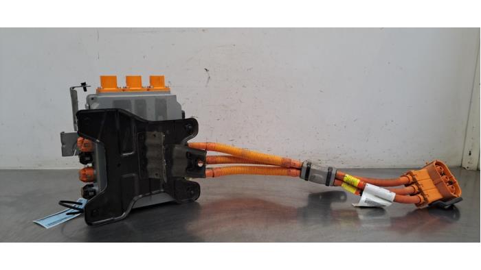 Convertisseur MG MG5 Electric