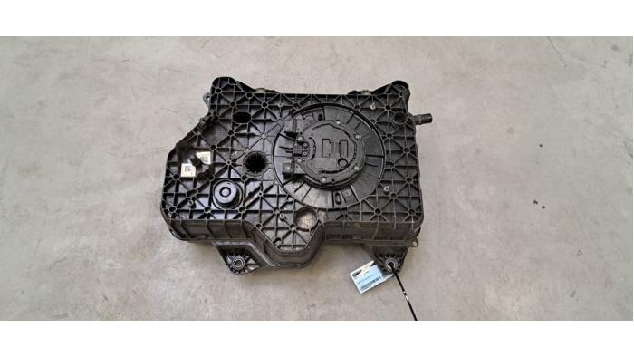 Réservoir Adblue Renault Trafic