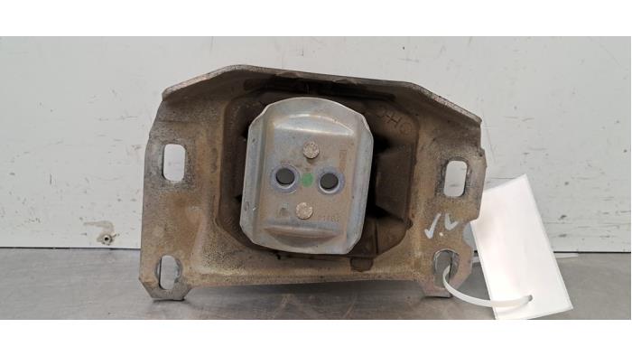 Support boîte de vitesse Citroen Berlingo