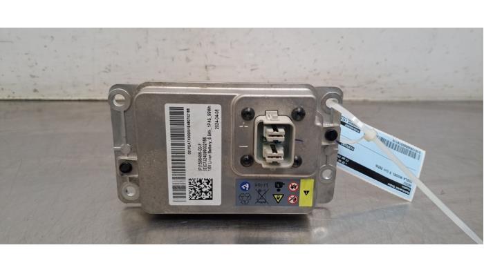 Batterie Tesla Model 3