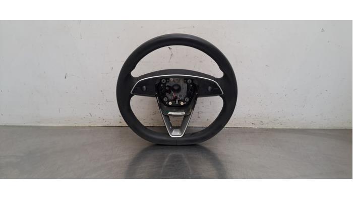 Volant Tesla Model 3