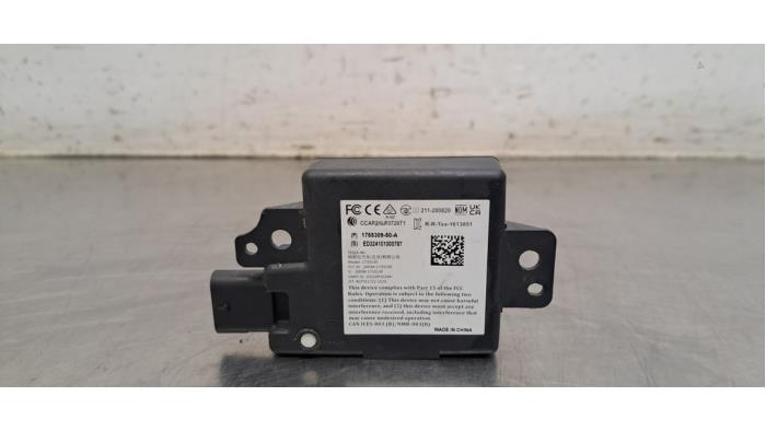 Module (divers) Tesla Model 3