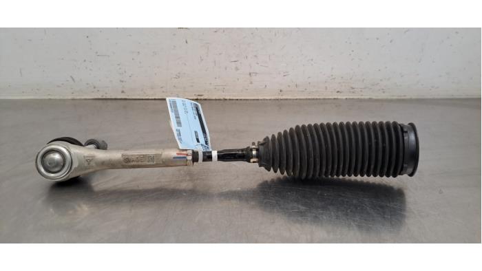 Barre d'accouplement gauche Tesla Model 3