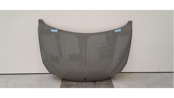 Capot DS Automobiles Ds3 Crossback