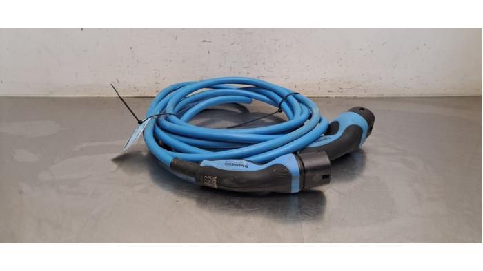 Câble de recharge électrique Tesla Model 3