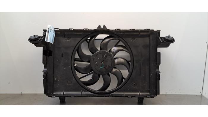 Ventilateur Tesla Model 3