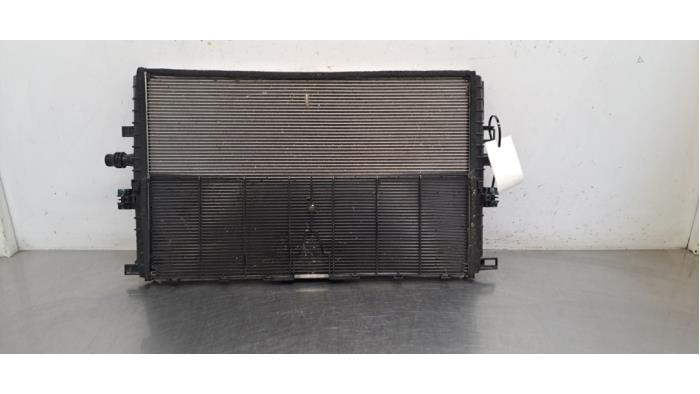 Radiateur Tesla Model 3