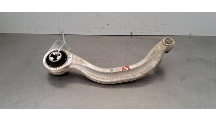 Bras de suspension avant gauche Tesla Model 3