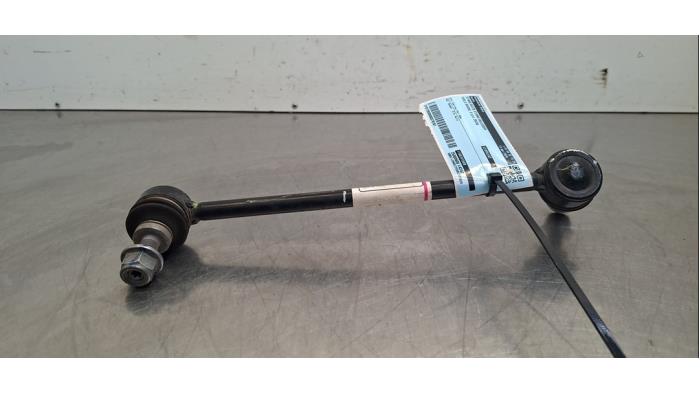 Guide barre stabilisatrice Tesla Model 3