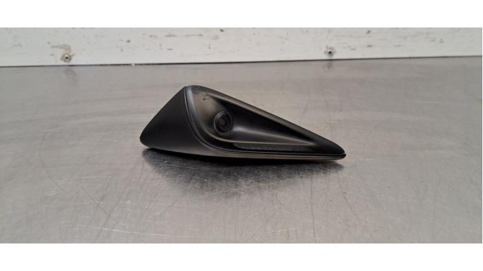 Caméra à 360 degrés Tesla Model 3