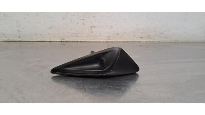 Caméra à 360 degrés Tesla Model 3