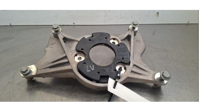 Bras de suspension avant gauche Tesla Model 3