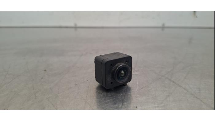 Caméra de recul Peugeot 308