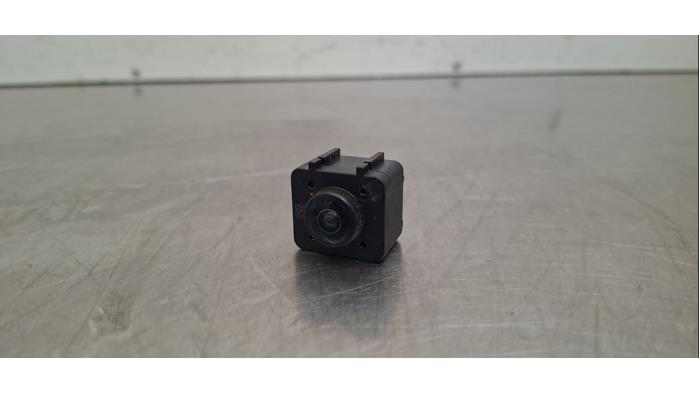 Caméra de recul Peugeot 308