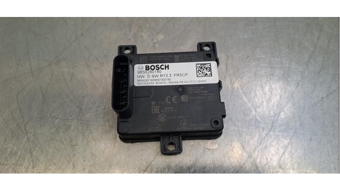 Capteur radar Peugeot 308