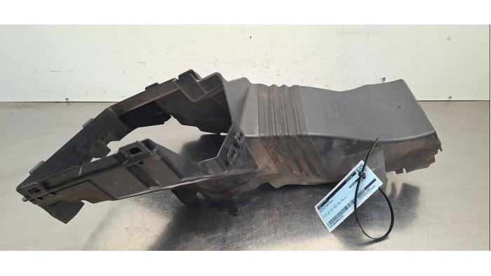 Guidage d'air Peugeot 308