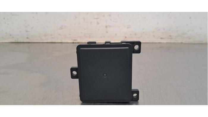 Capteur radar Opel Astra