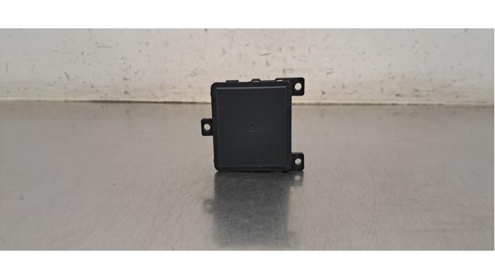 Capteur radar Opel Astra