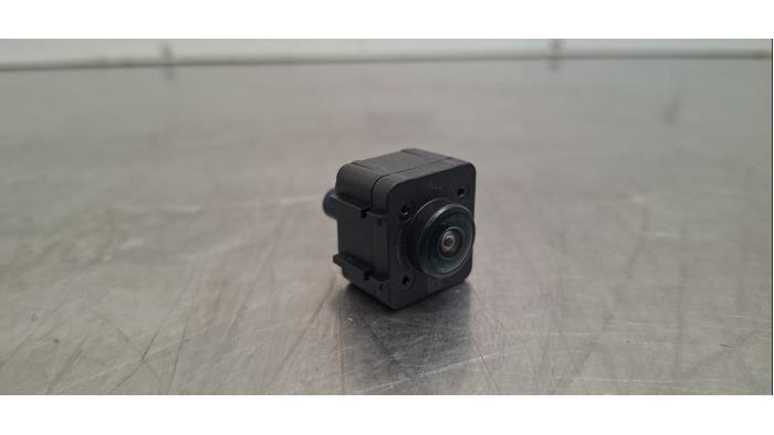 Caméra de recul Opel Astra