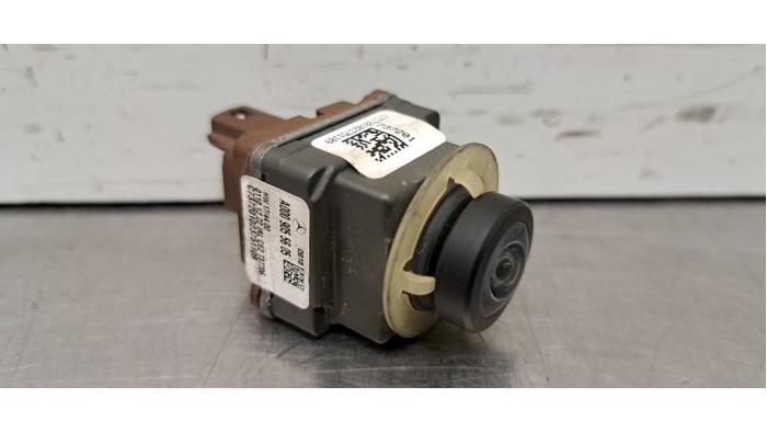 Caméra rétroviseur gauche Mercedes EQC