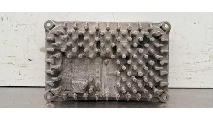 Module phare LED Mercedes EQC