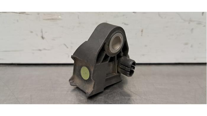 Détecteur airbag Mercedes EQC