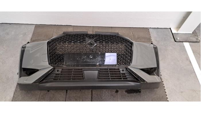 Pare-chocs avant DS Automobiles Ds3 Crossback