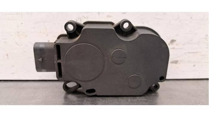 Capteur (divers) Mercedes EQC