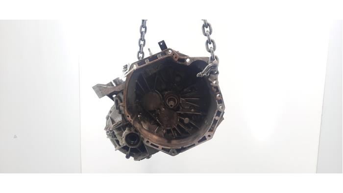 Boîte de vitesse Mercedes Vito