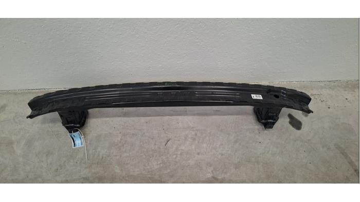 Cadre pare-chocs arrière Mercedes EQC