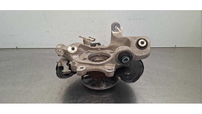 Joint arrière gauche Mercedes EQC