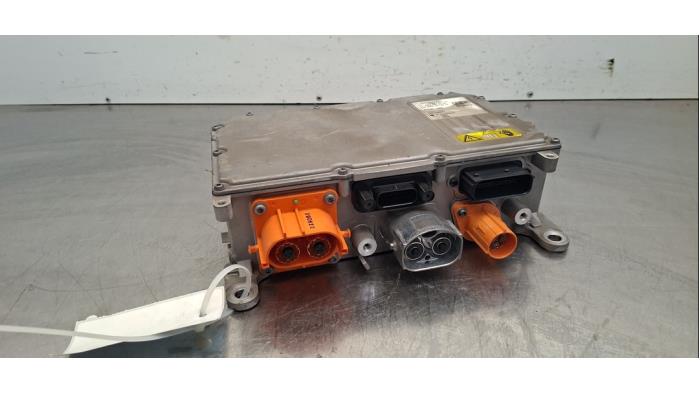 Module de contrôle de batterie Mercedes EQC