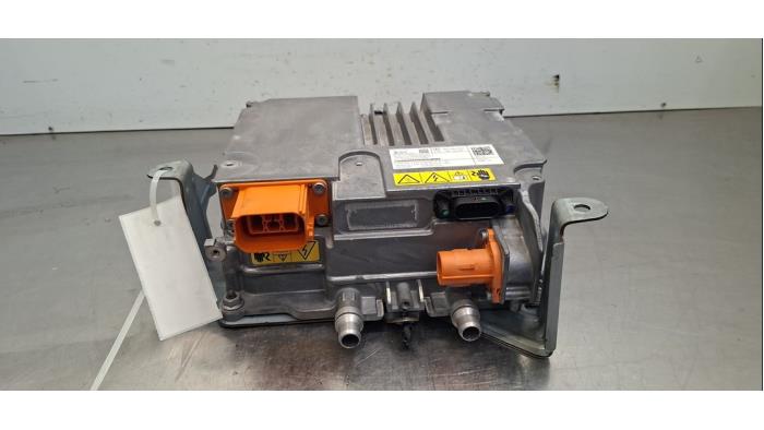 Module de contrôle de batterie Mercedes EQC