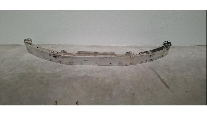 Barre transversale avant Mercedes EQC