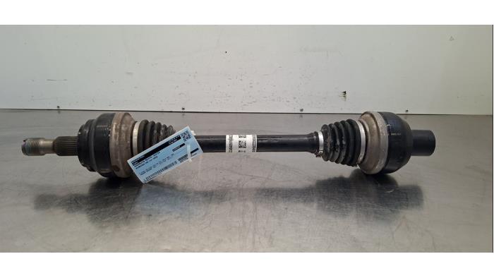 Arbre de transmission arrière droit Mercedes EQC